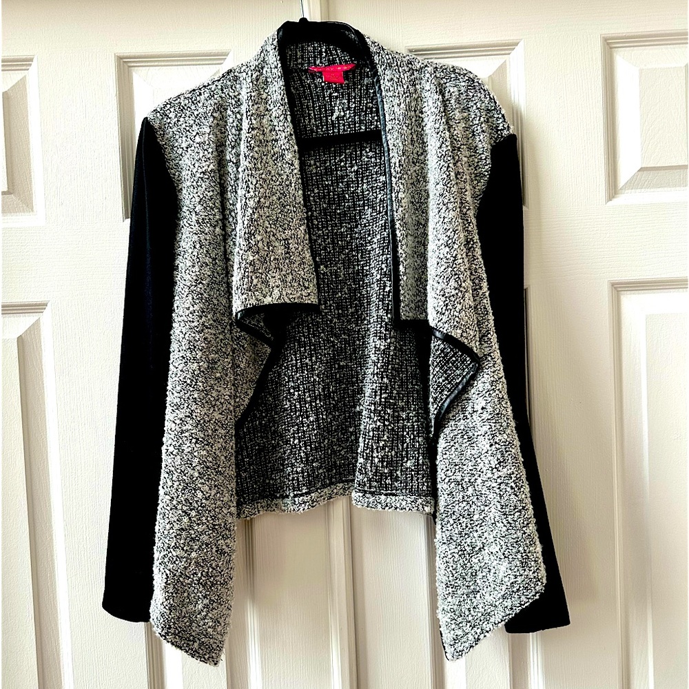 Trendy jacket